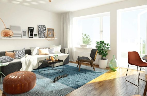 Вікна та двері