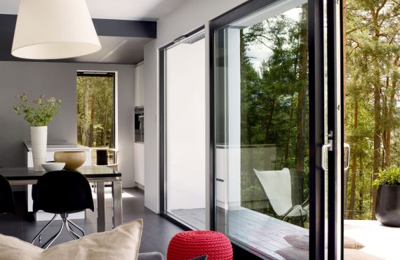 Розсувні конструкції