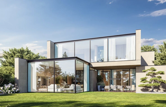 Фасадні системи